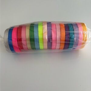 Colorful Party Ribbon Set